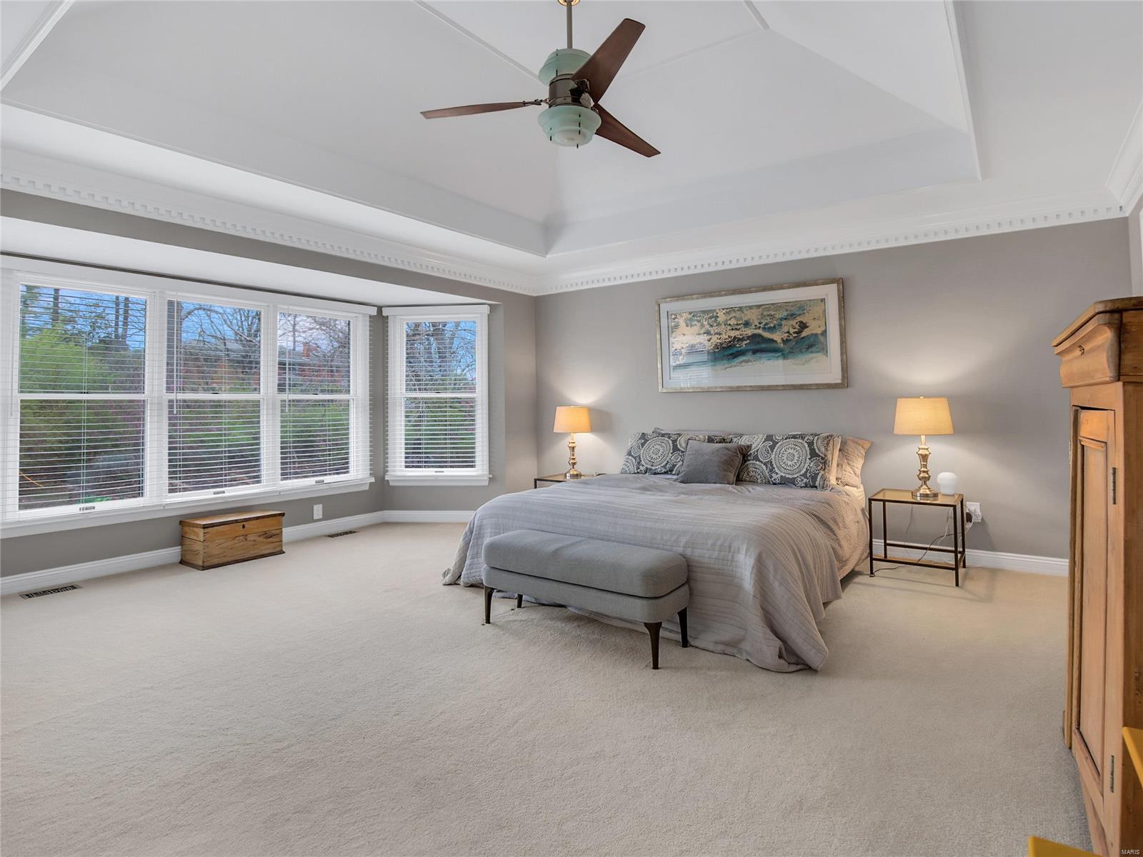 Essex Point - Residential