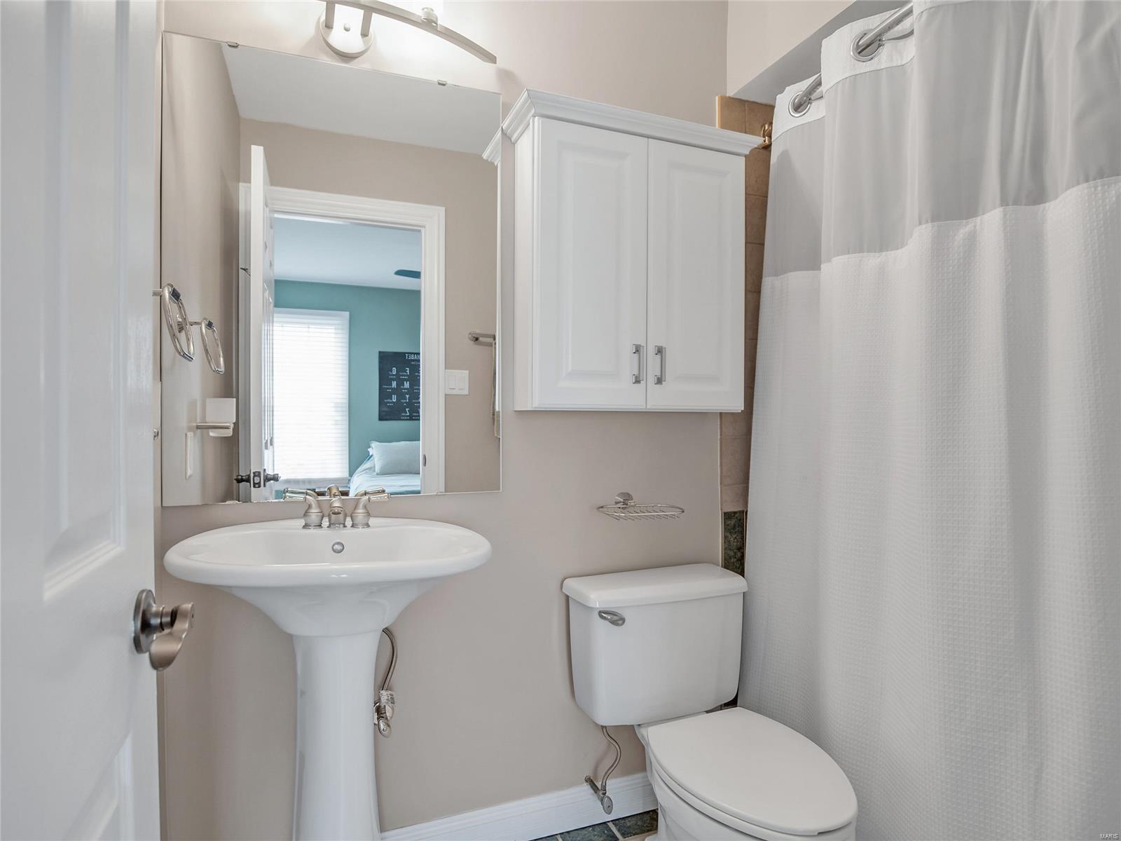 Essex Point - Residential