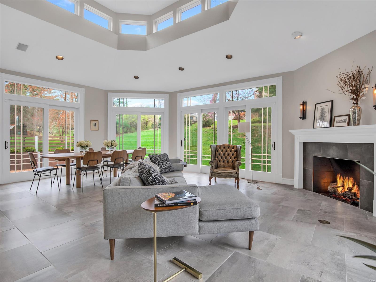 Essex Point - Residential