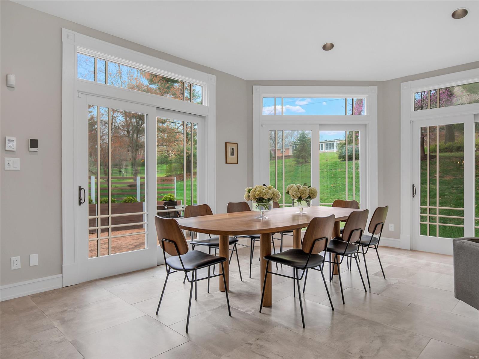 Essex Point - Residential