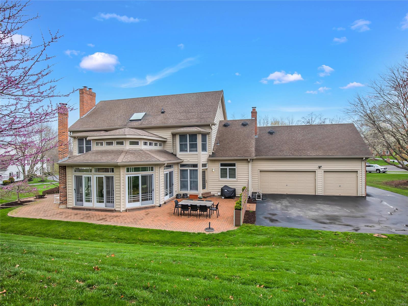 Essex Point - Residential