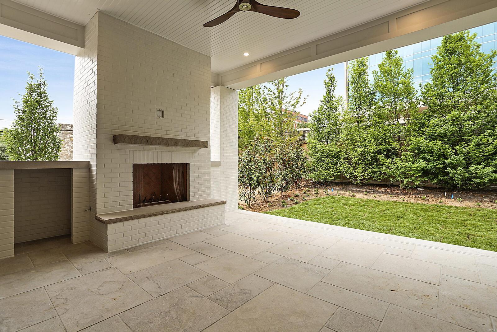 Old Town West - Residential