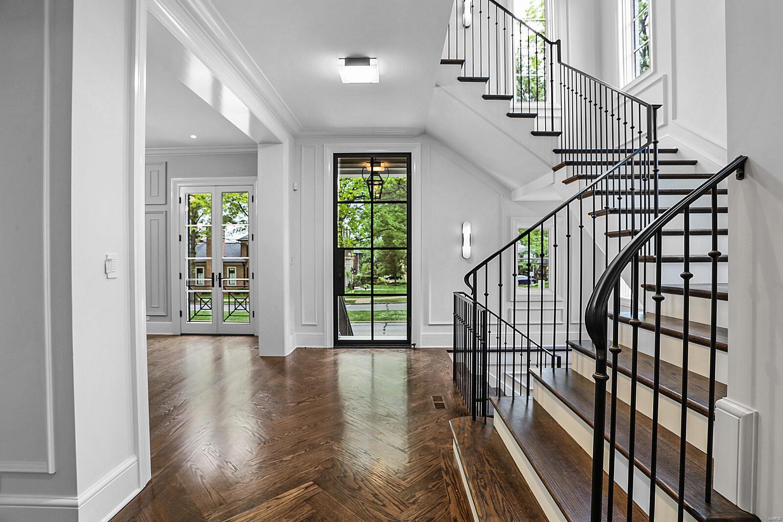 Old Town West - Residential