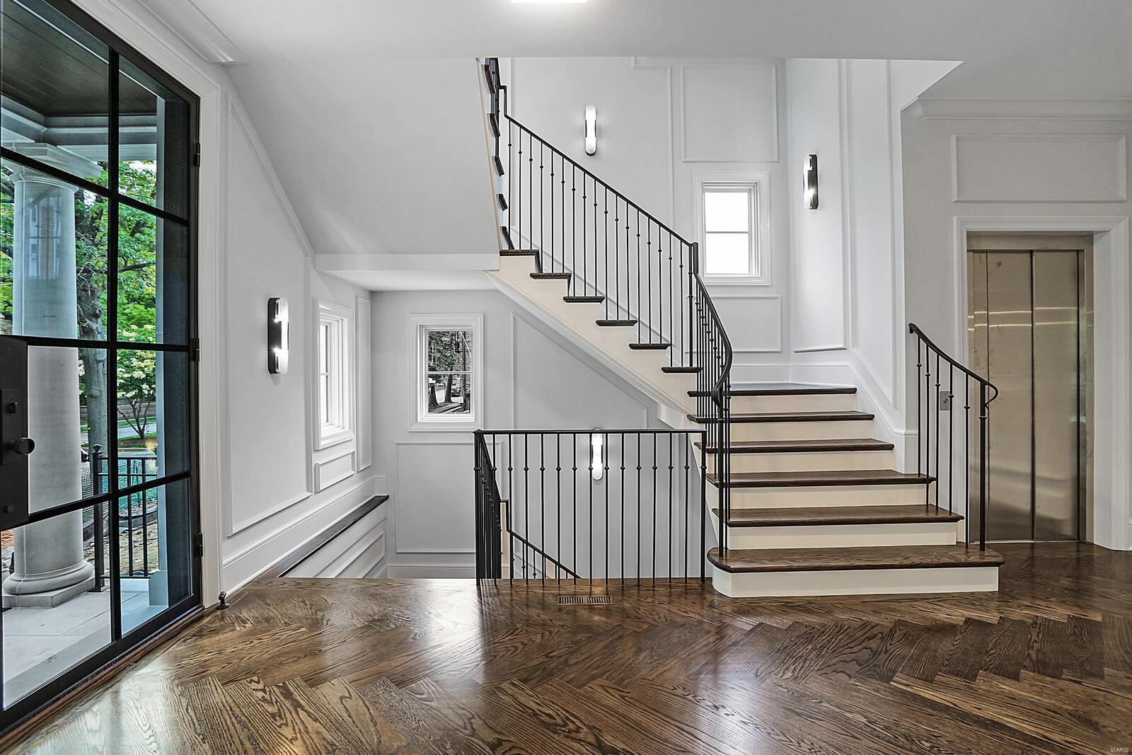 Old Town West - Residential