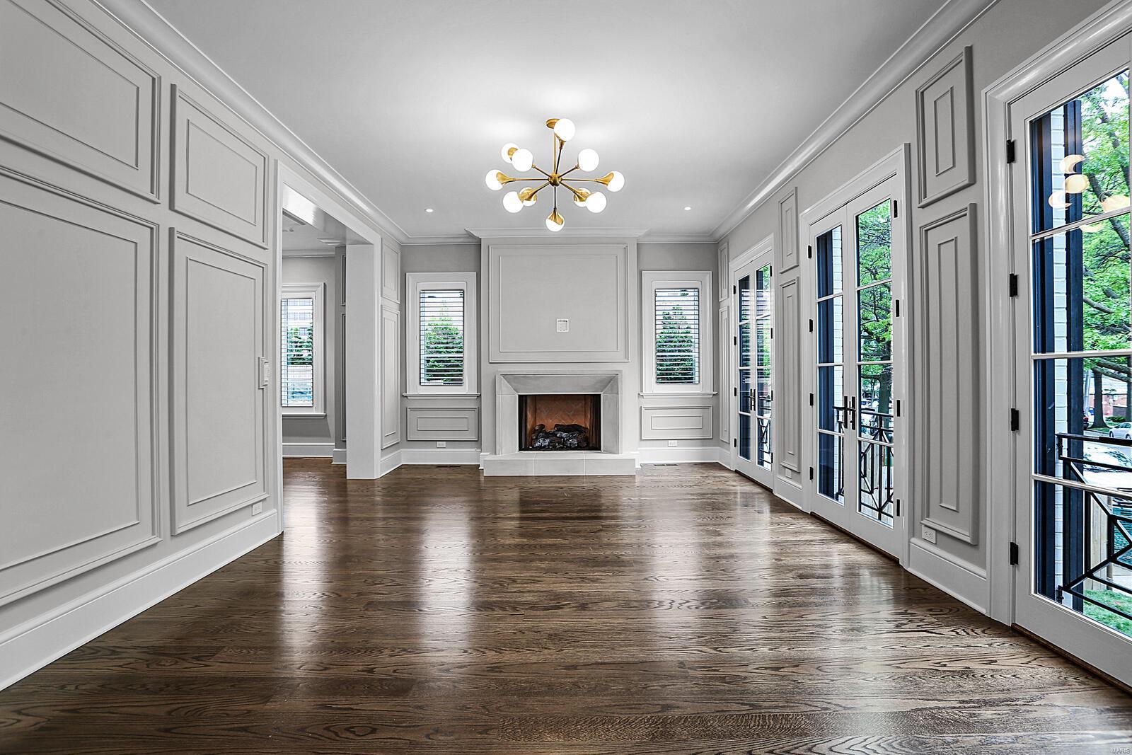 Old Town West - Residential