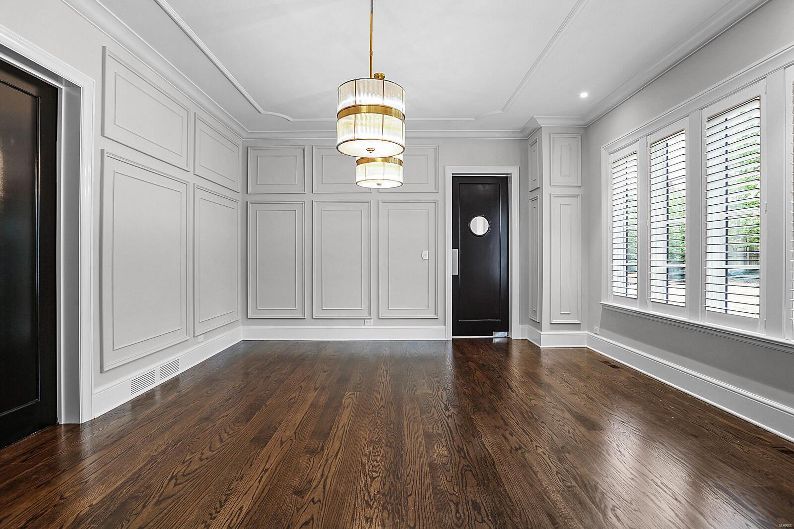 Old Town West - Residential