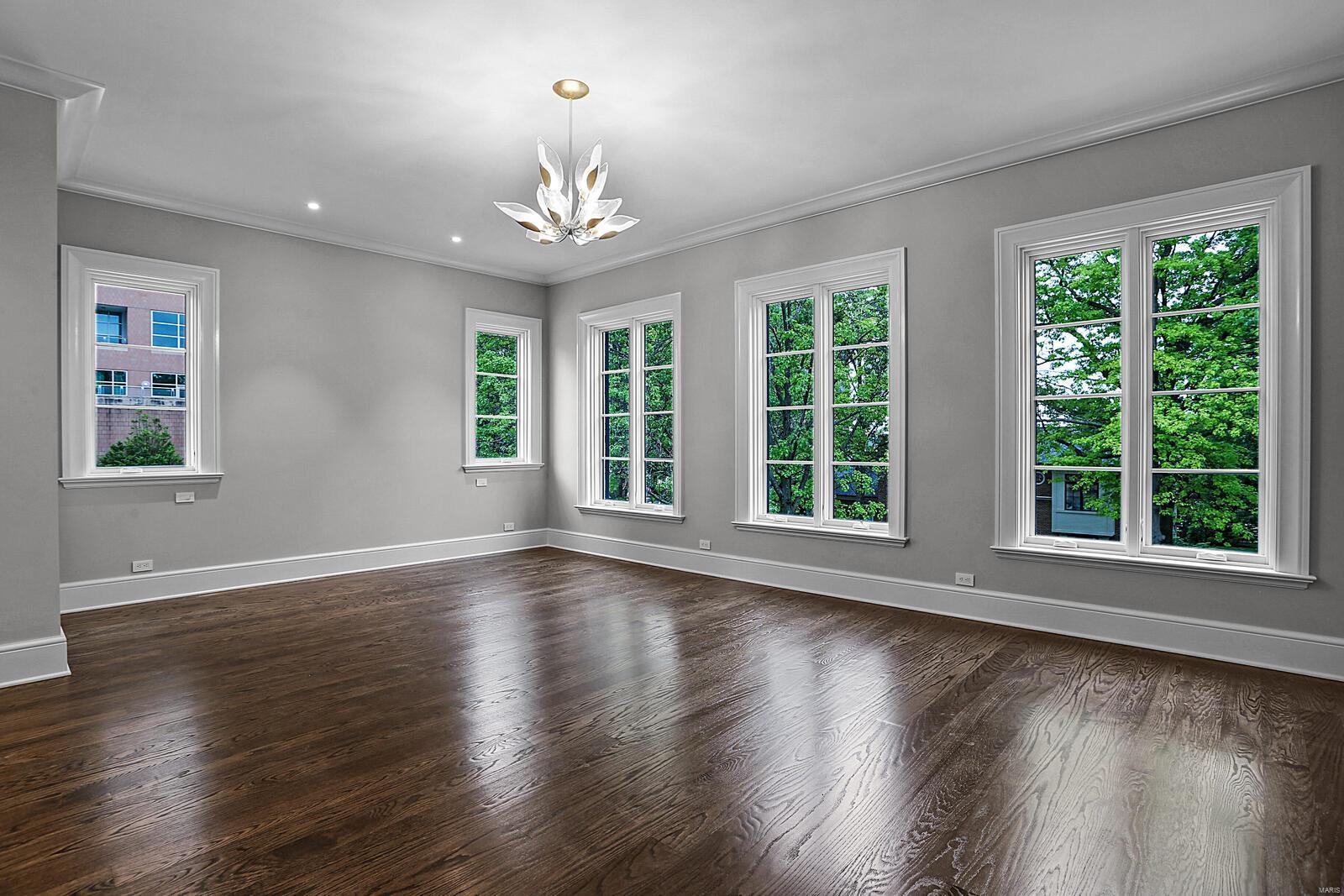 Old Town West - Residential