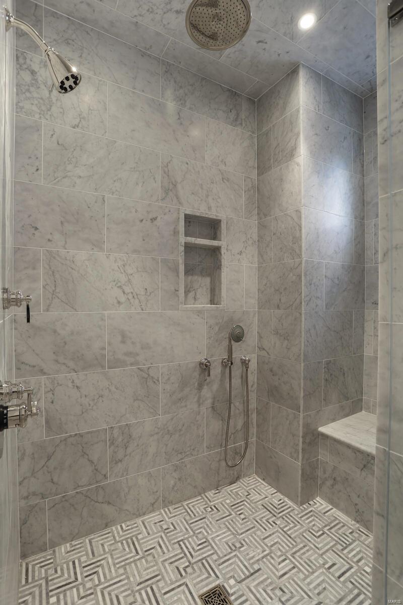 Old Town West - Residential