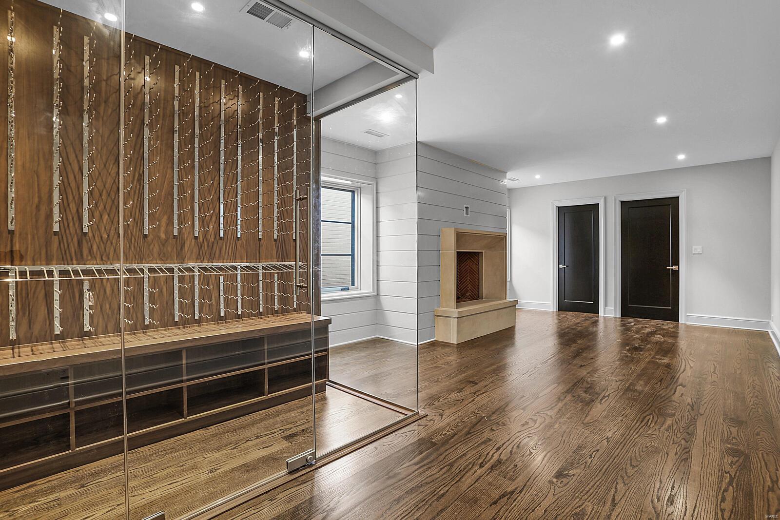 Old Town West - Residential