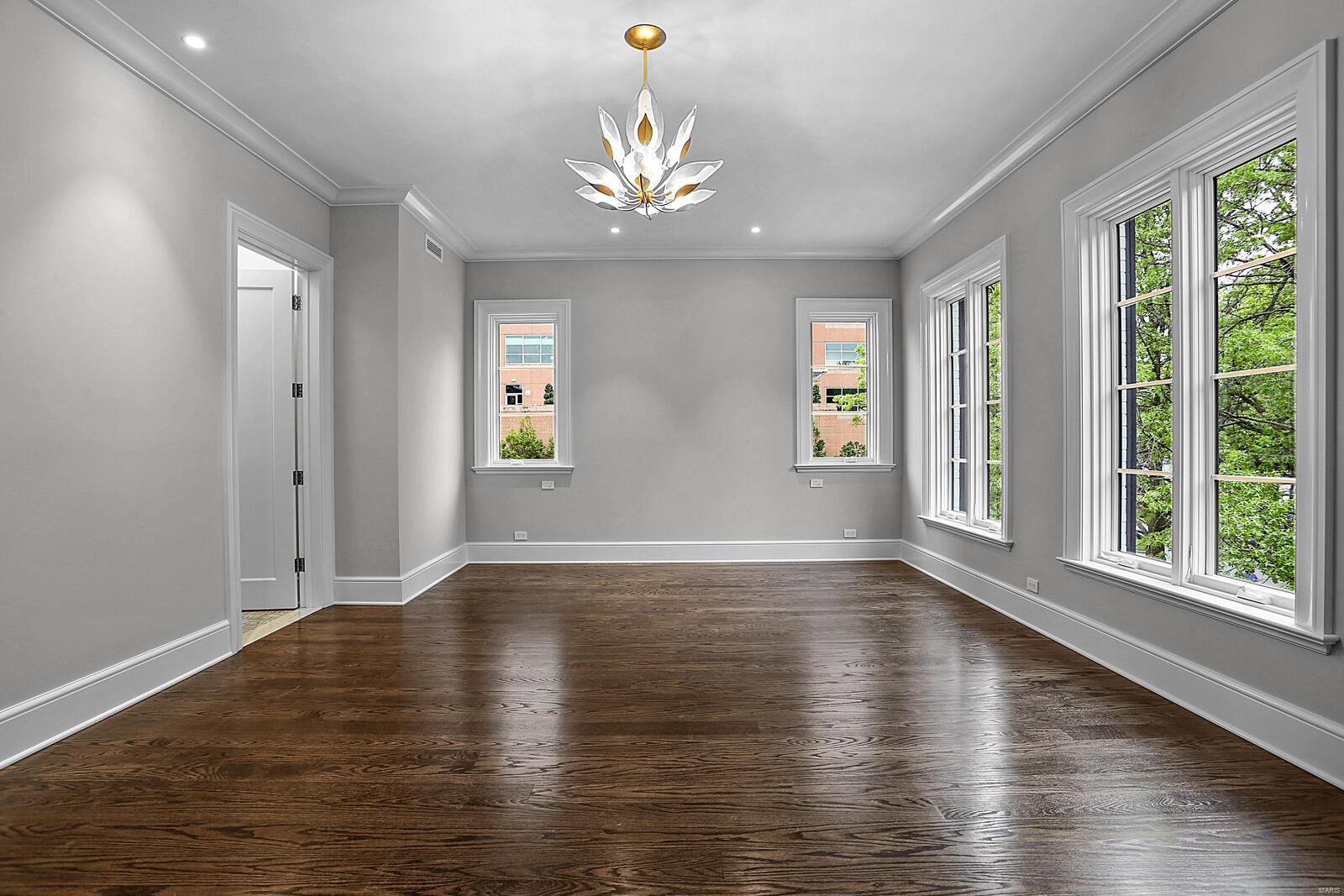 Old Town West - Residential