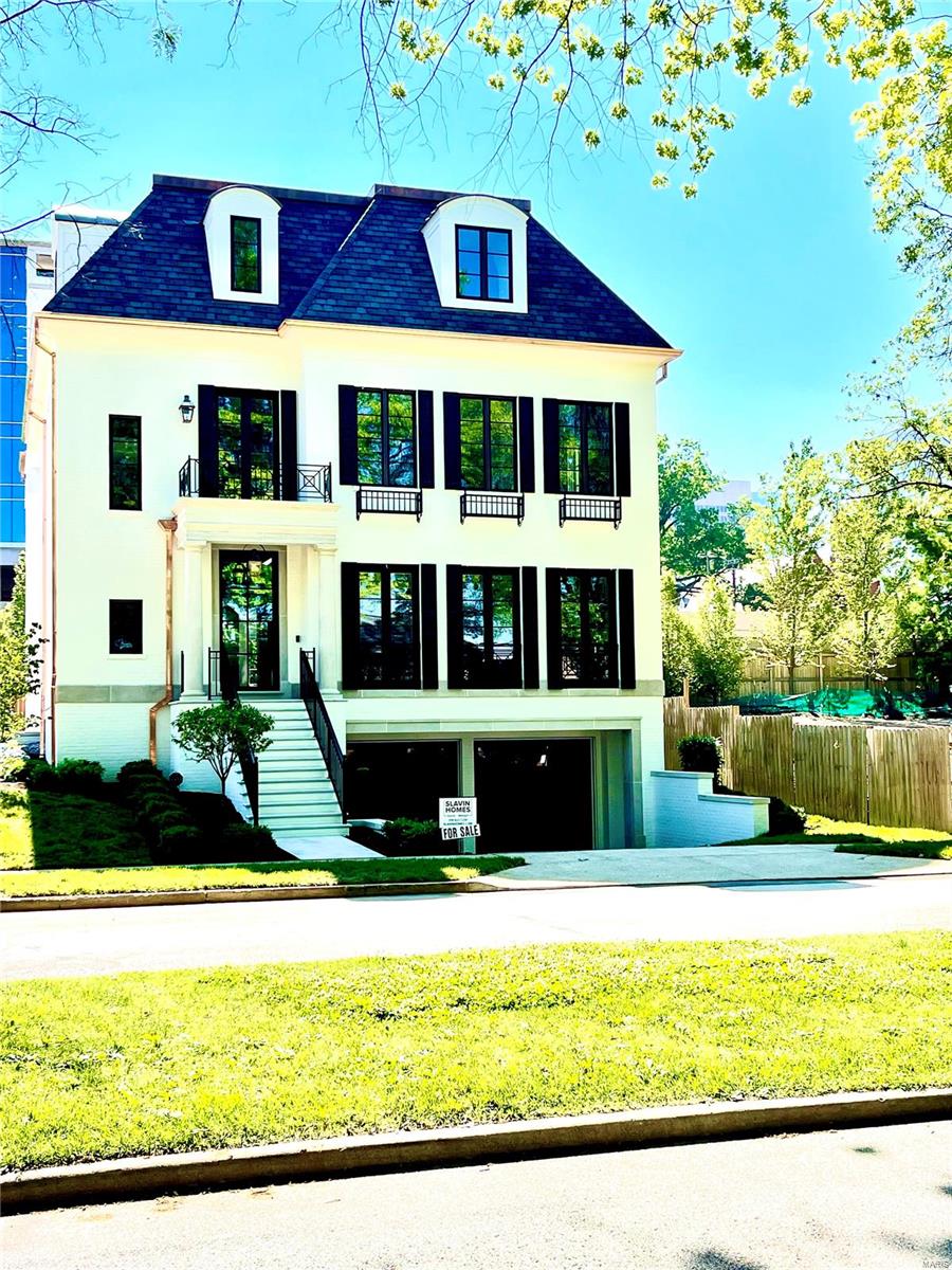 Old Town West - Residential