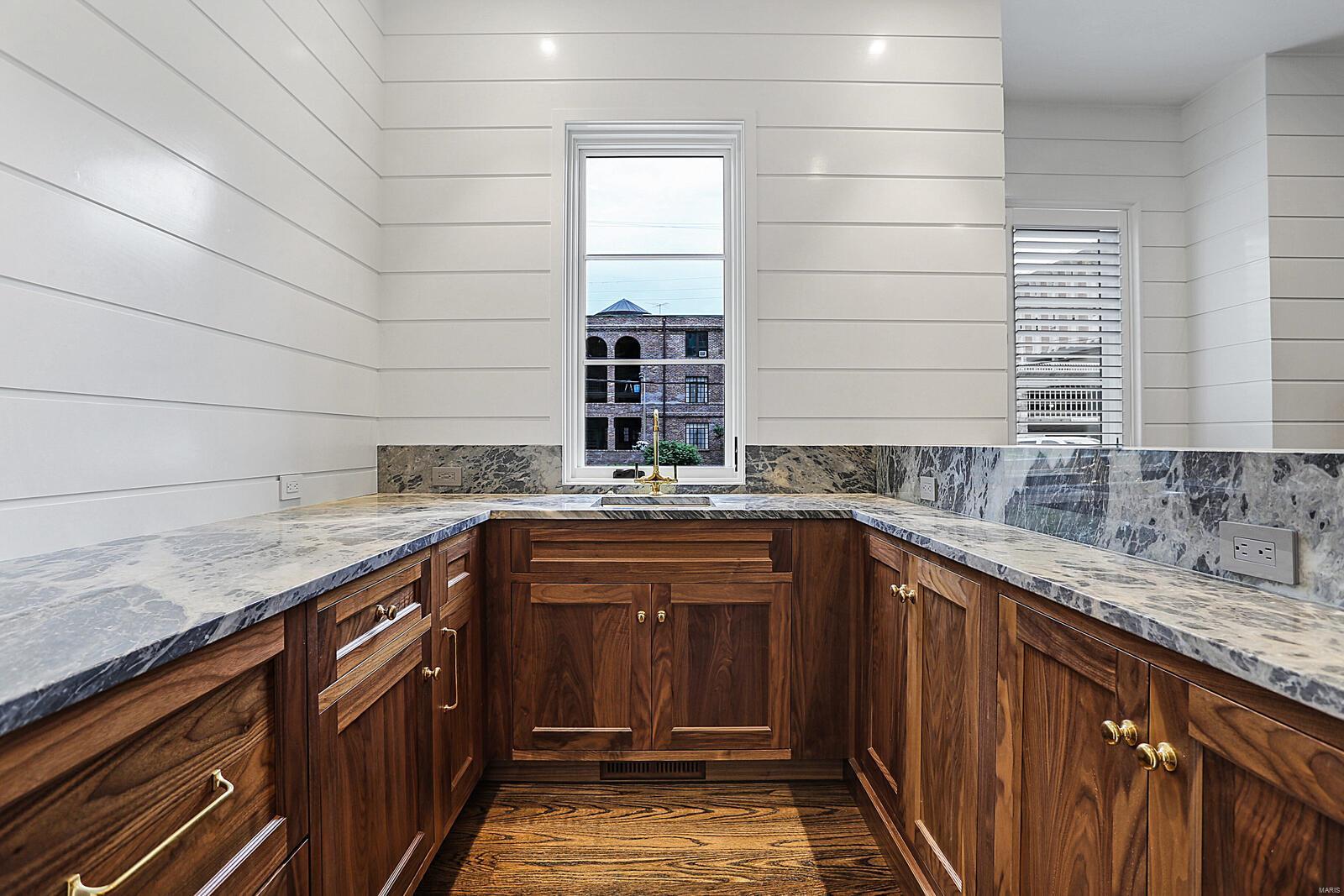 Old Town West - Residential