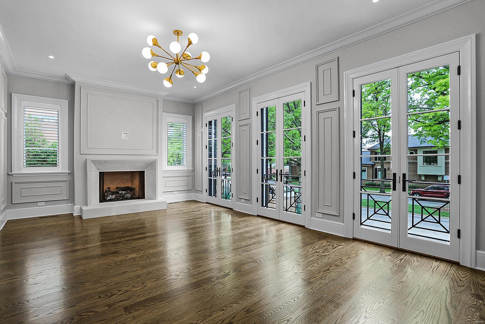 Old Town West - Residential