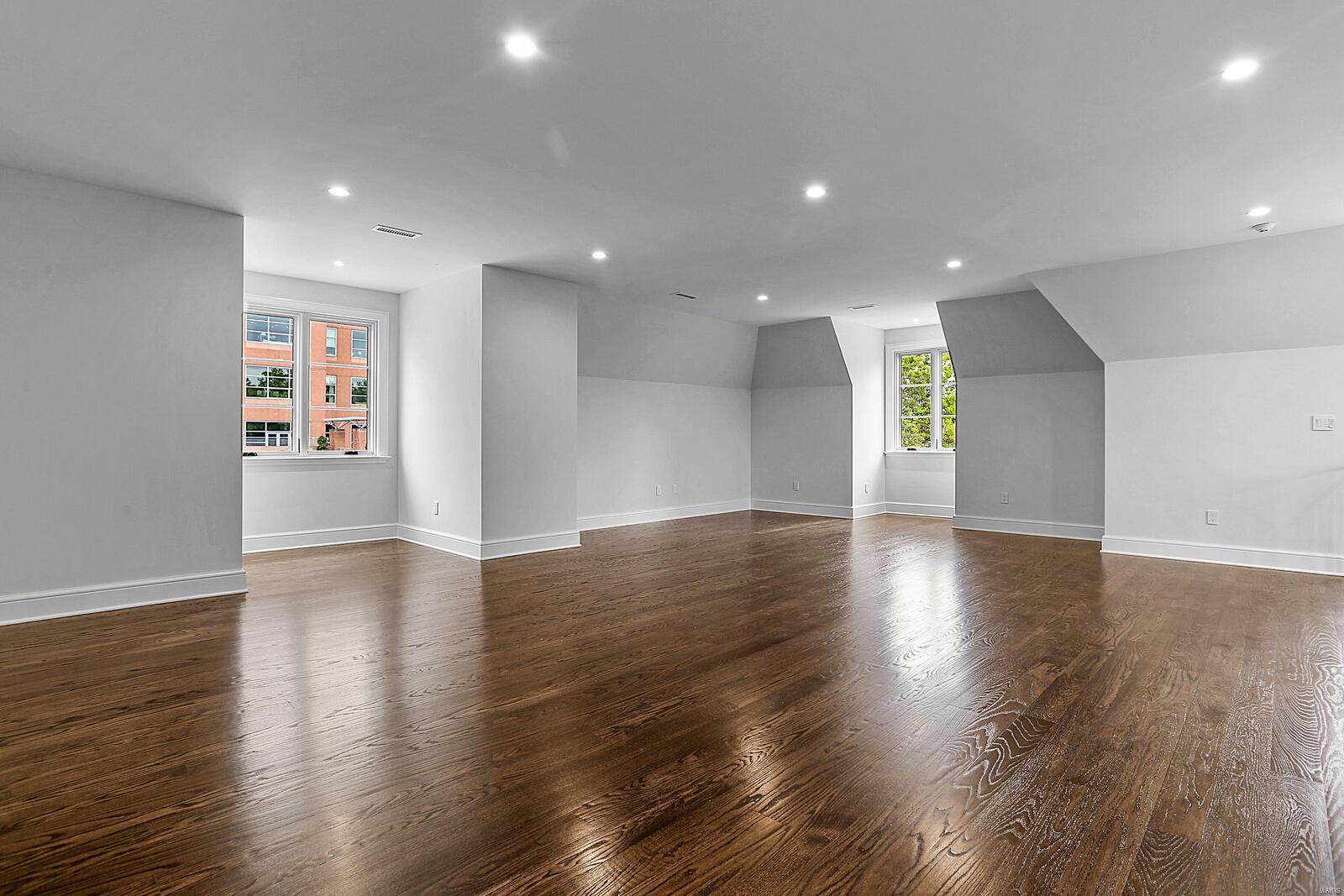 Old Town West - Residential