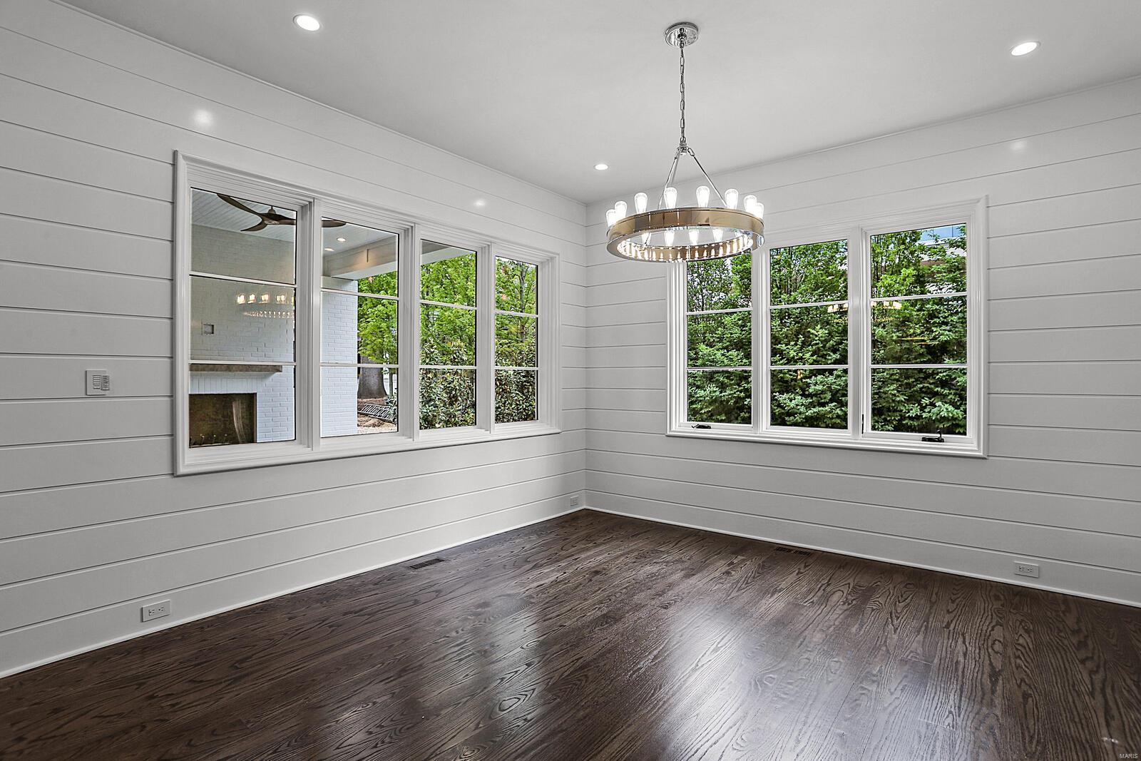 Old Town West - Residential