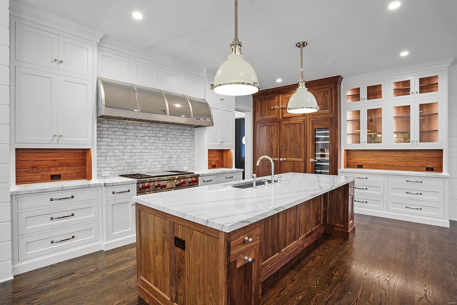 Old Town West - Residential