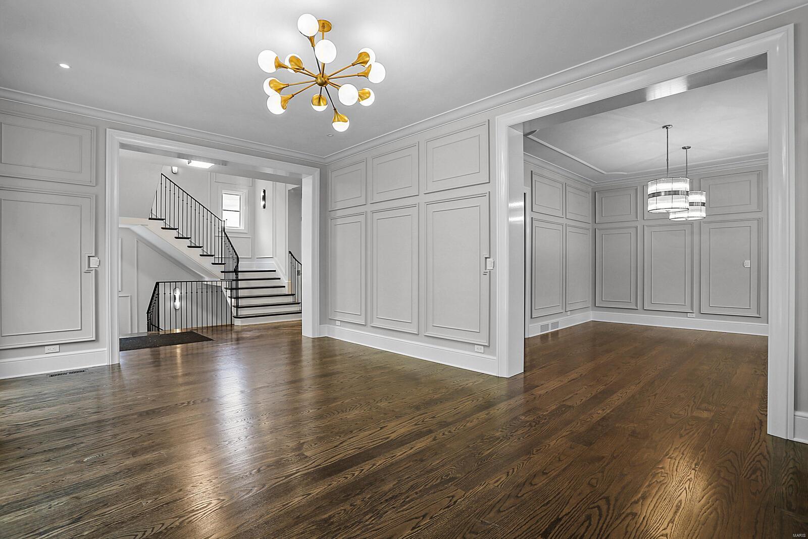 Old Town West - Residential