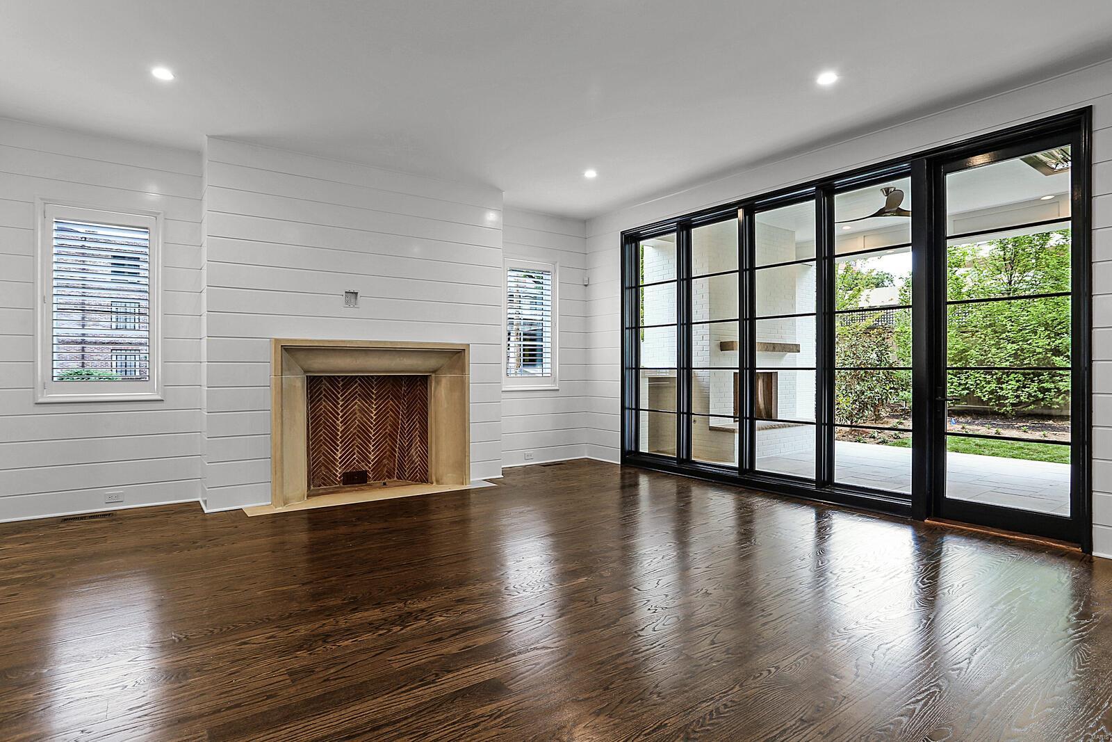 Old Town West - Residential