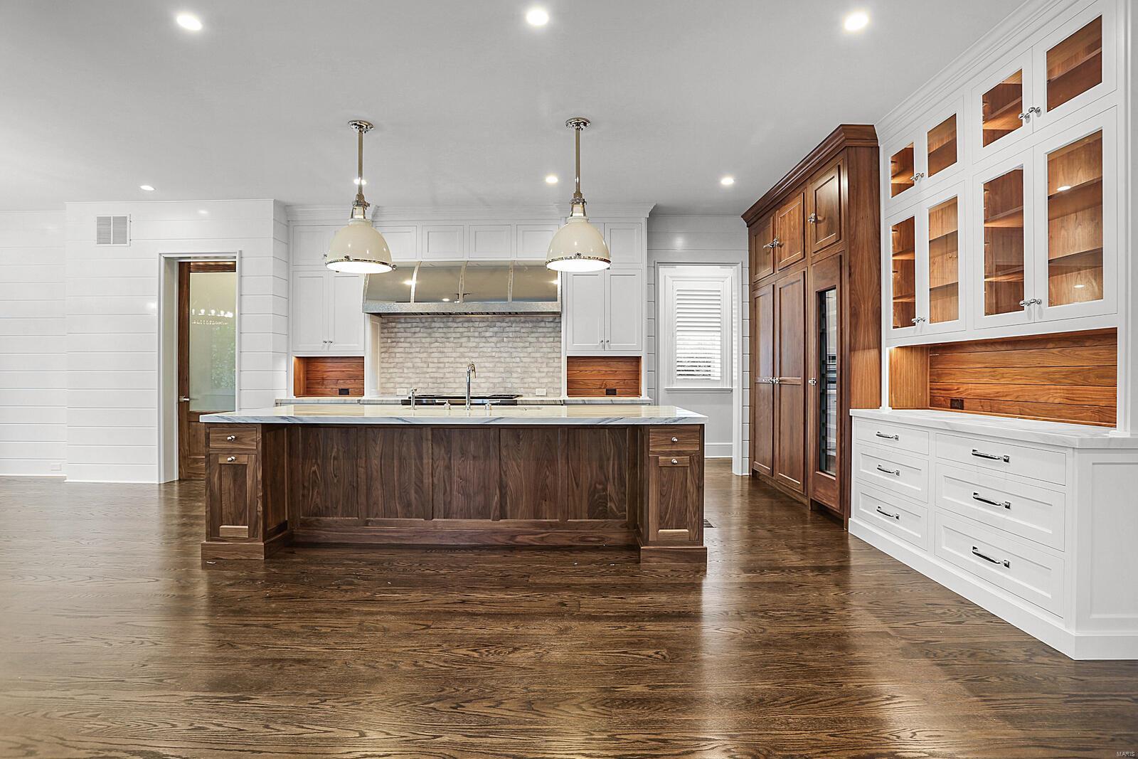 Old Town West - Residential