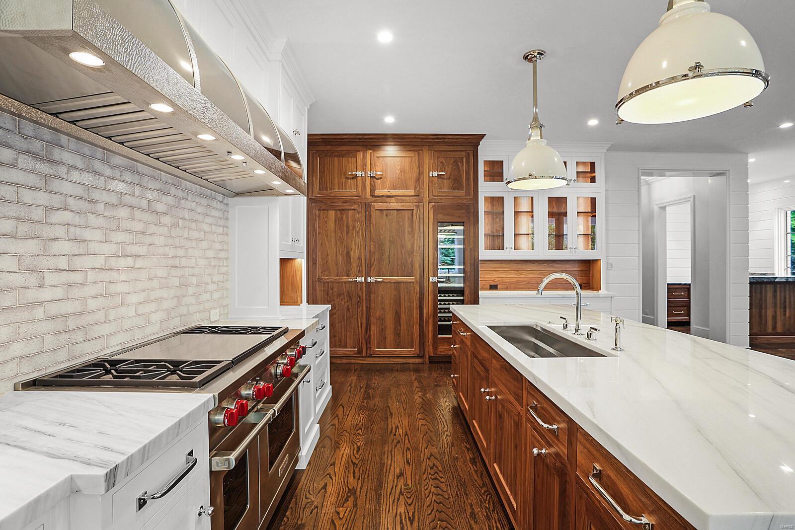 Old Town West - Residential