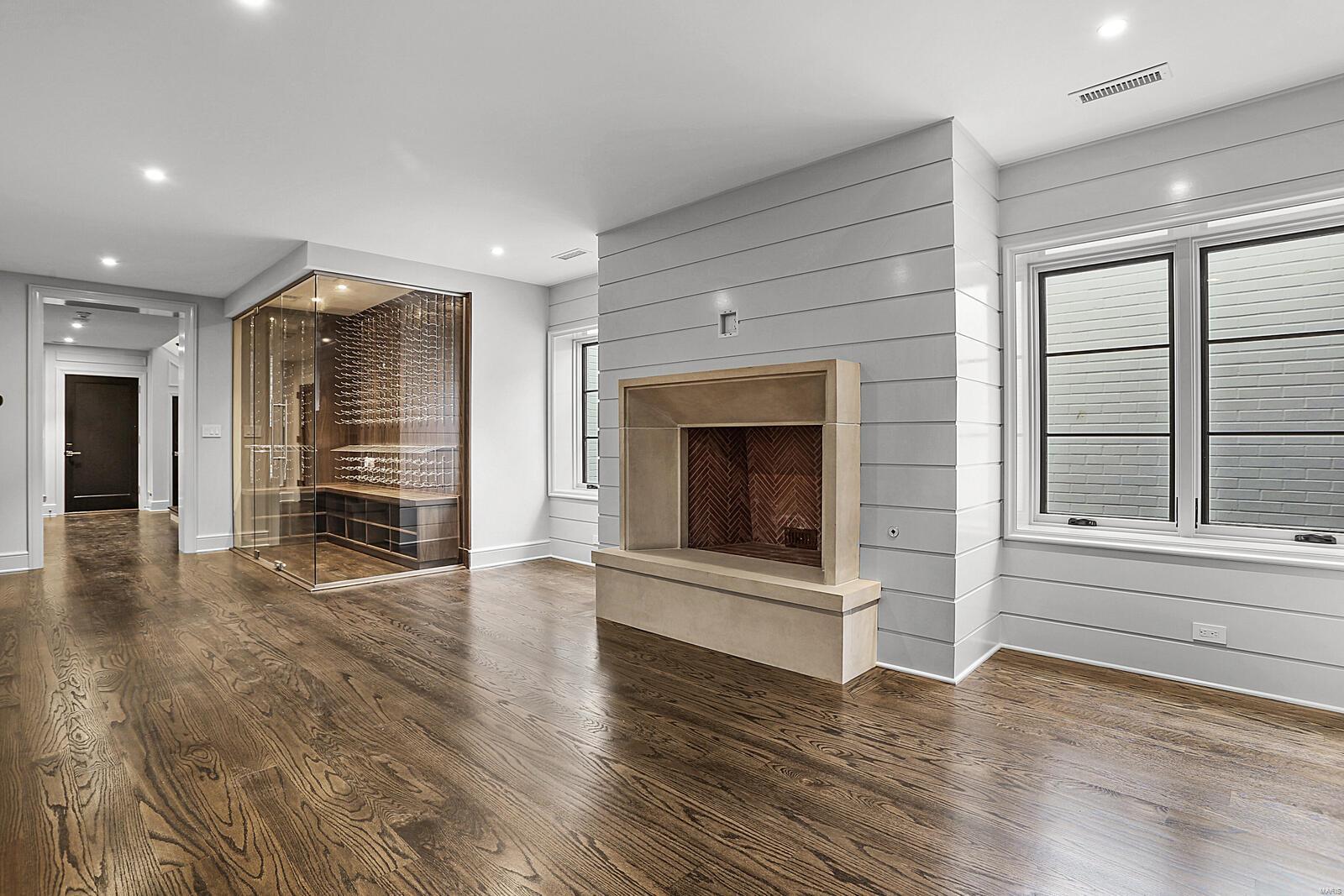 Old Town West - Residential