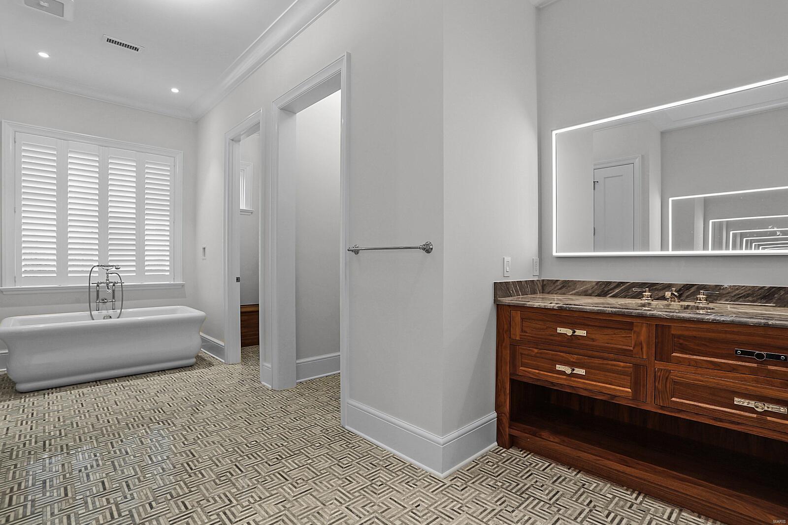 Old Town West - Residential