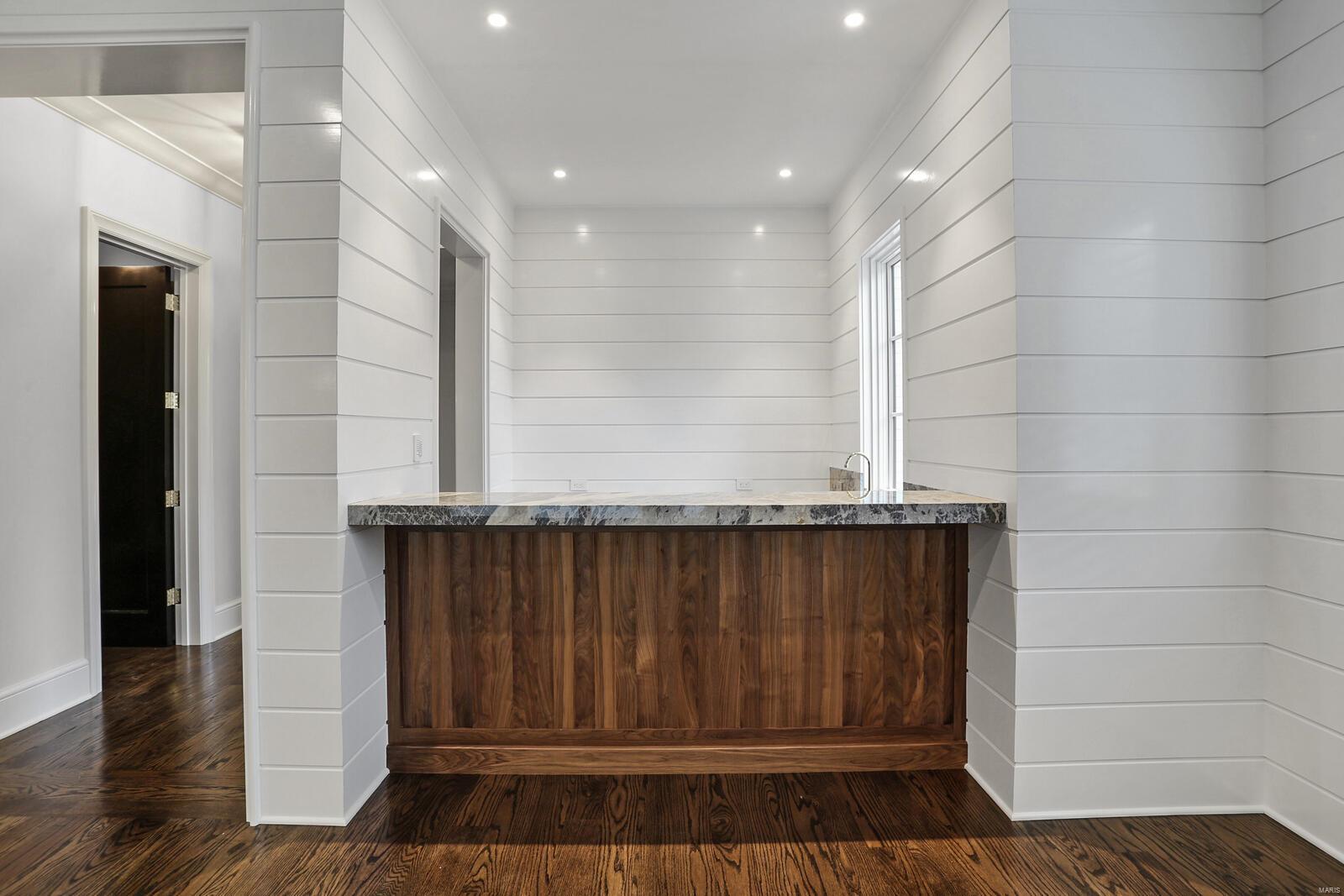 Old Town West - Residential