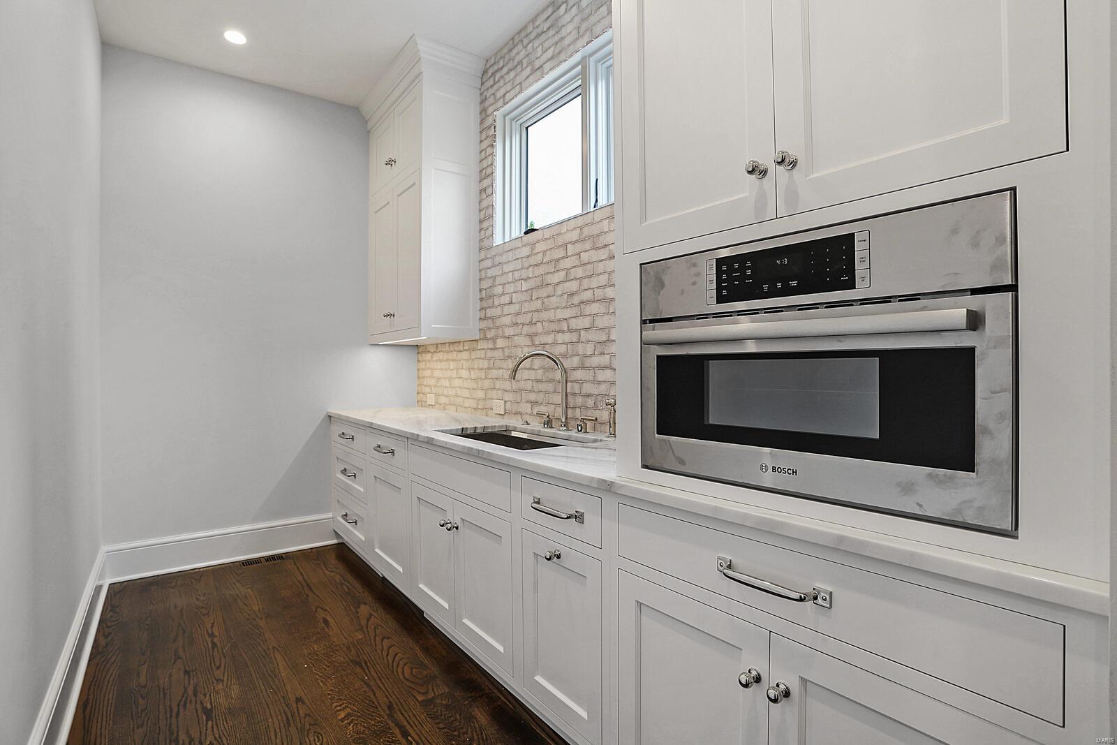 Old Town West - Residential