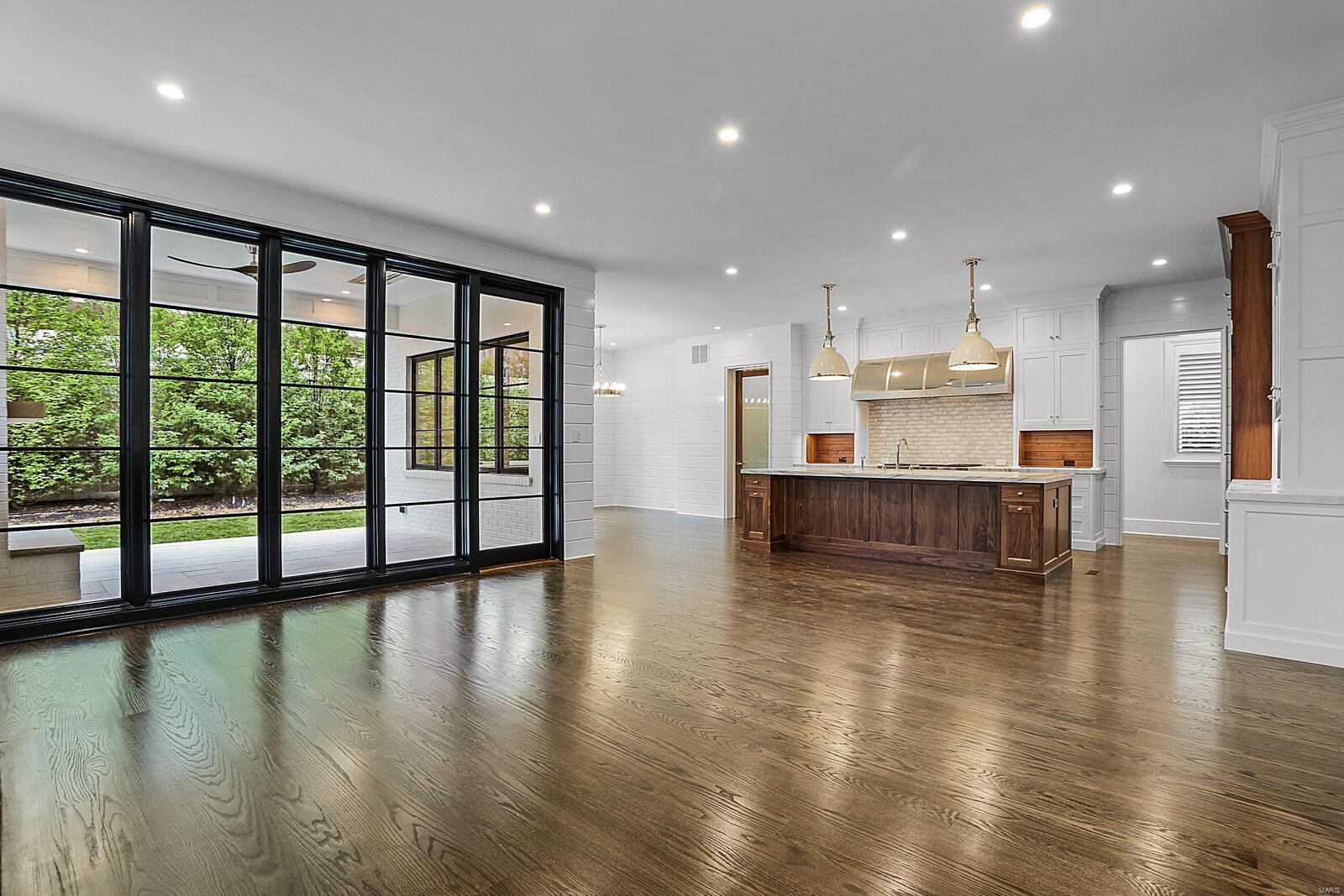 Old Town West - Residential