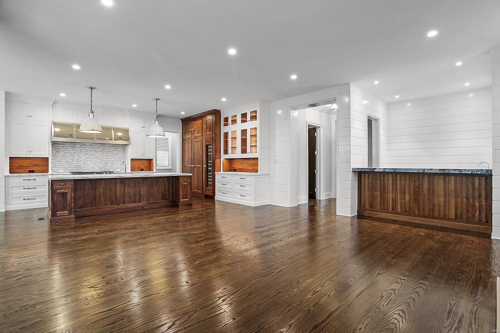 Old Town West - Residential