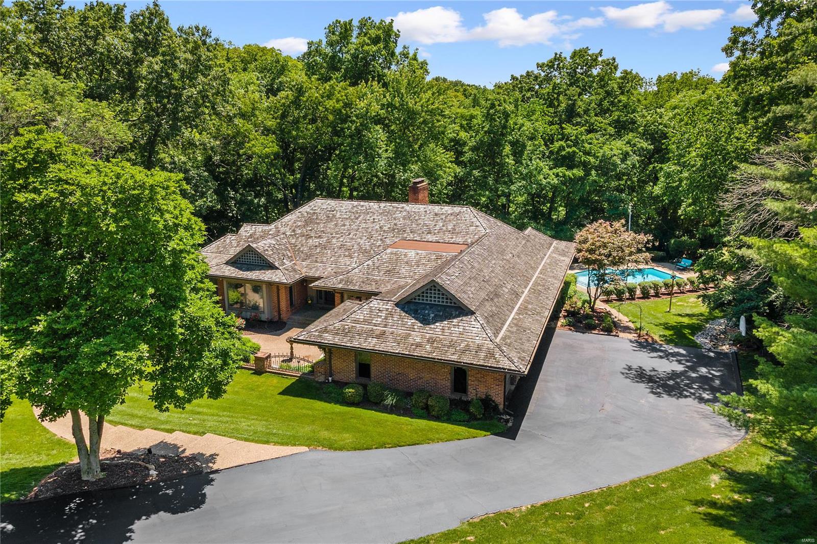 Kings Glen - Residential