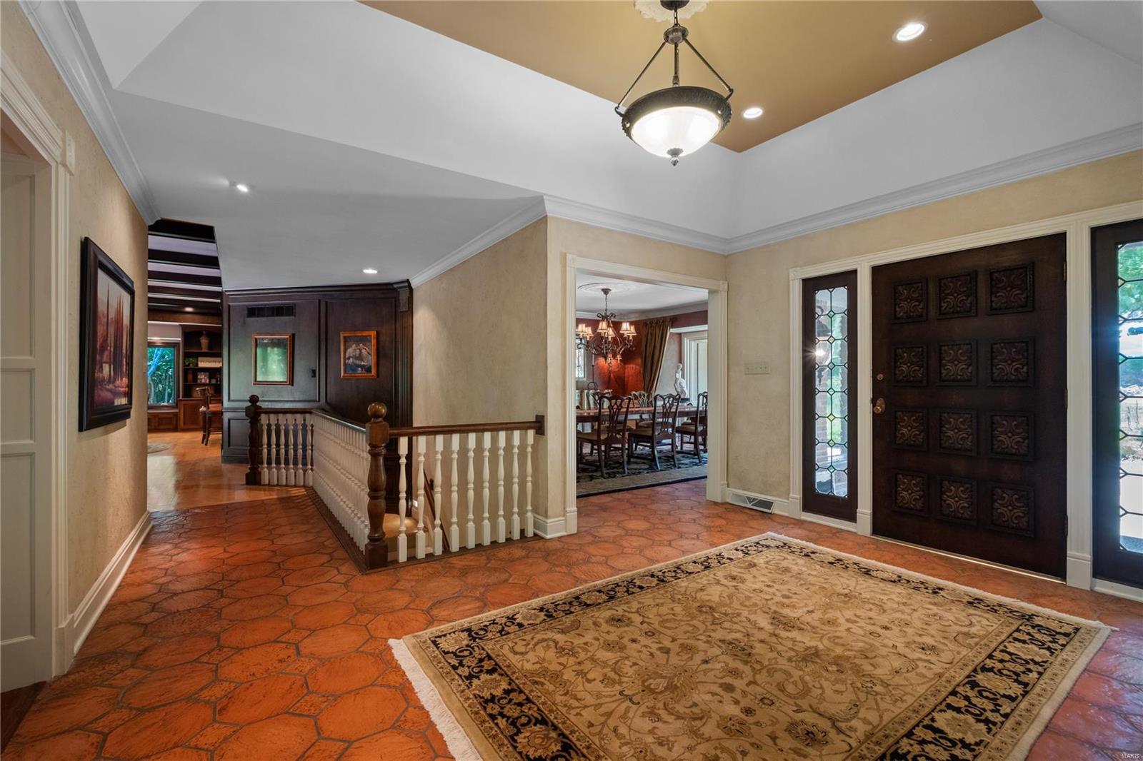 Kings Glen - Residential