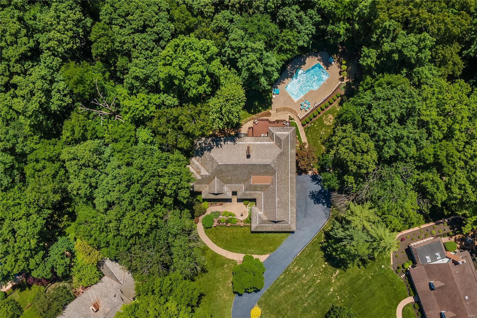 Kings Glen - Residential