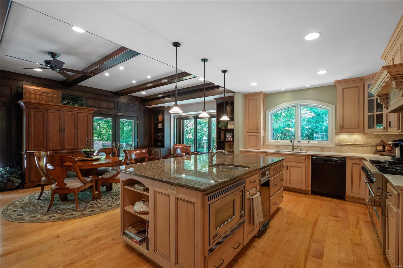 Kings Glen - Residential