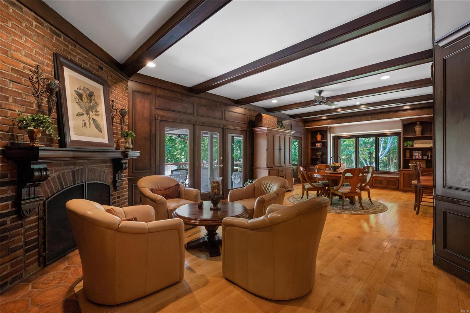 Kings Glen - Residential