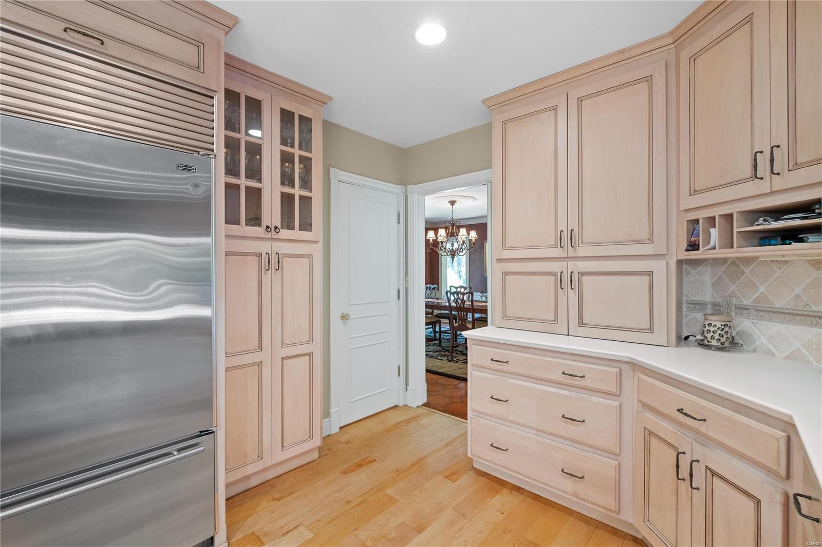 Kings Glen - Residential