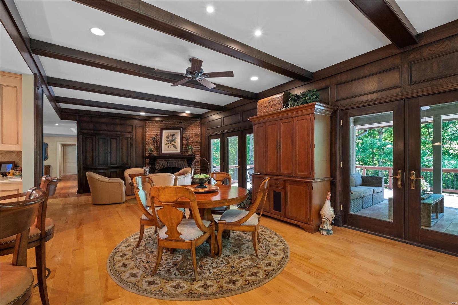 Kings Glen - Residential