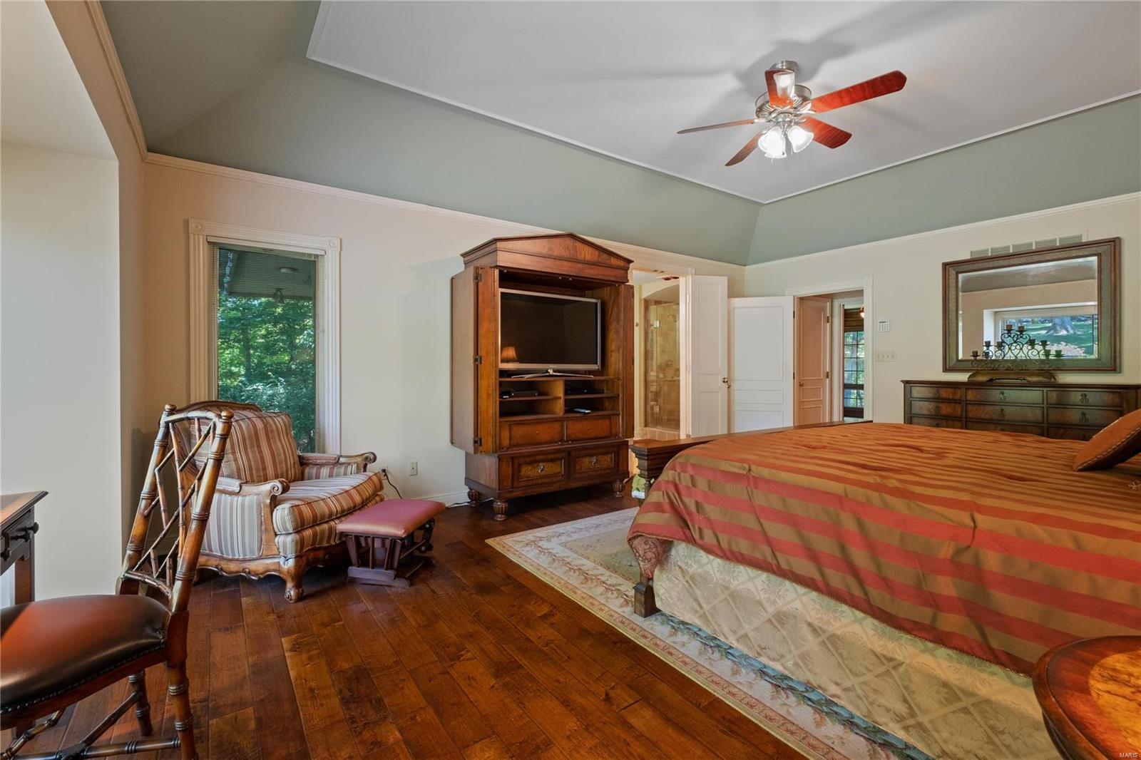 Kings Glen - Residential