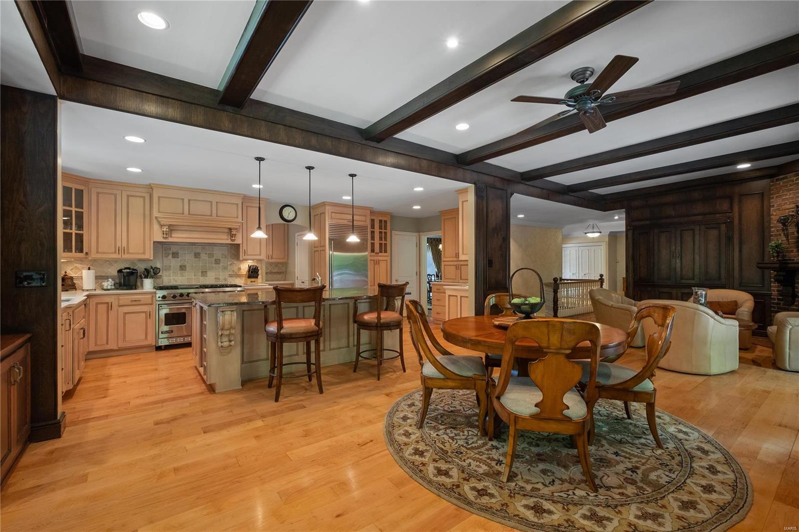 Kings Glen - Residential