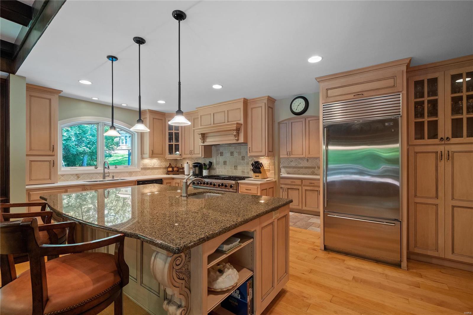 Kings Glen - Residential