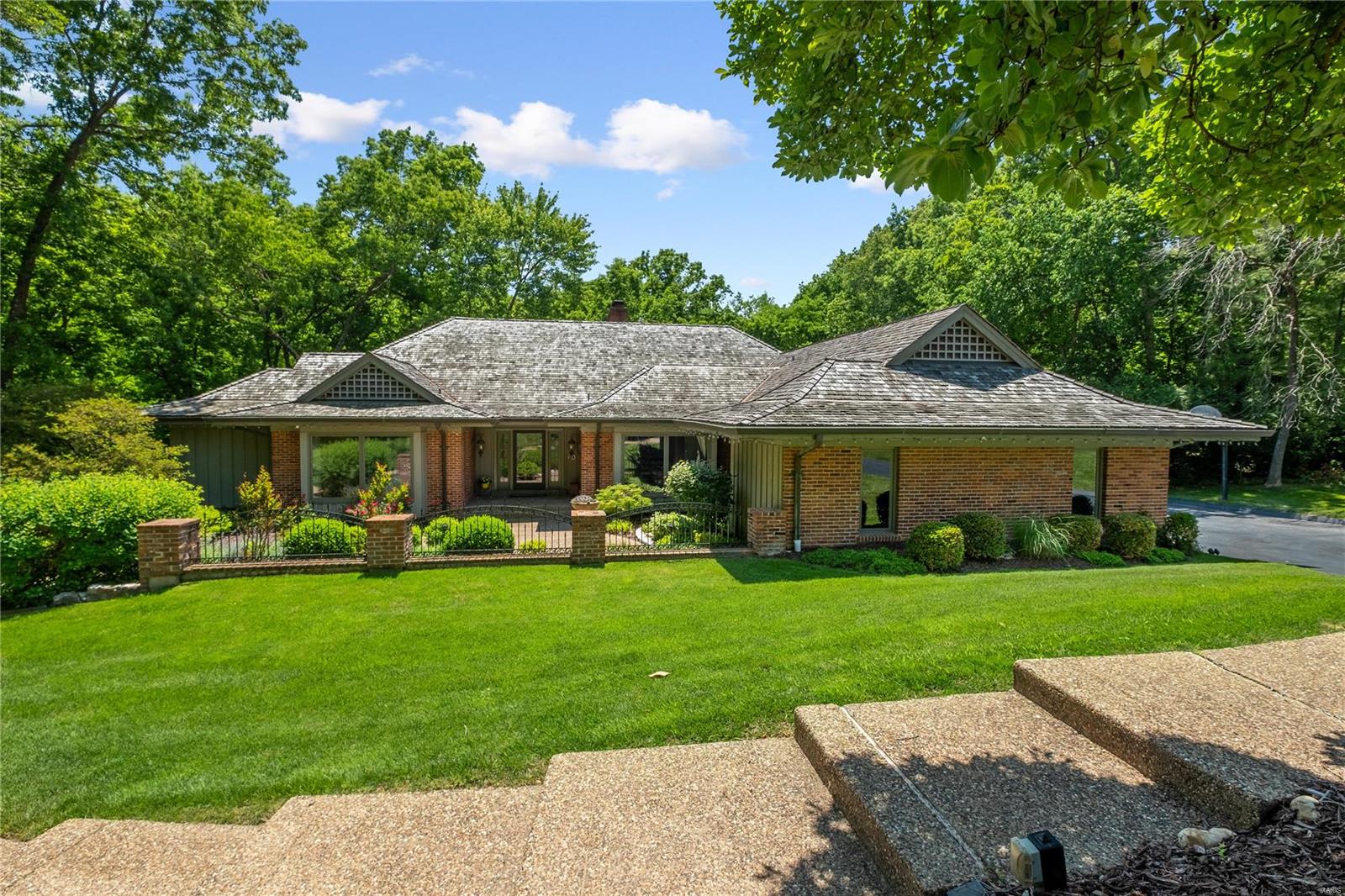 Kings Glen - Residential