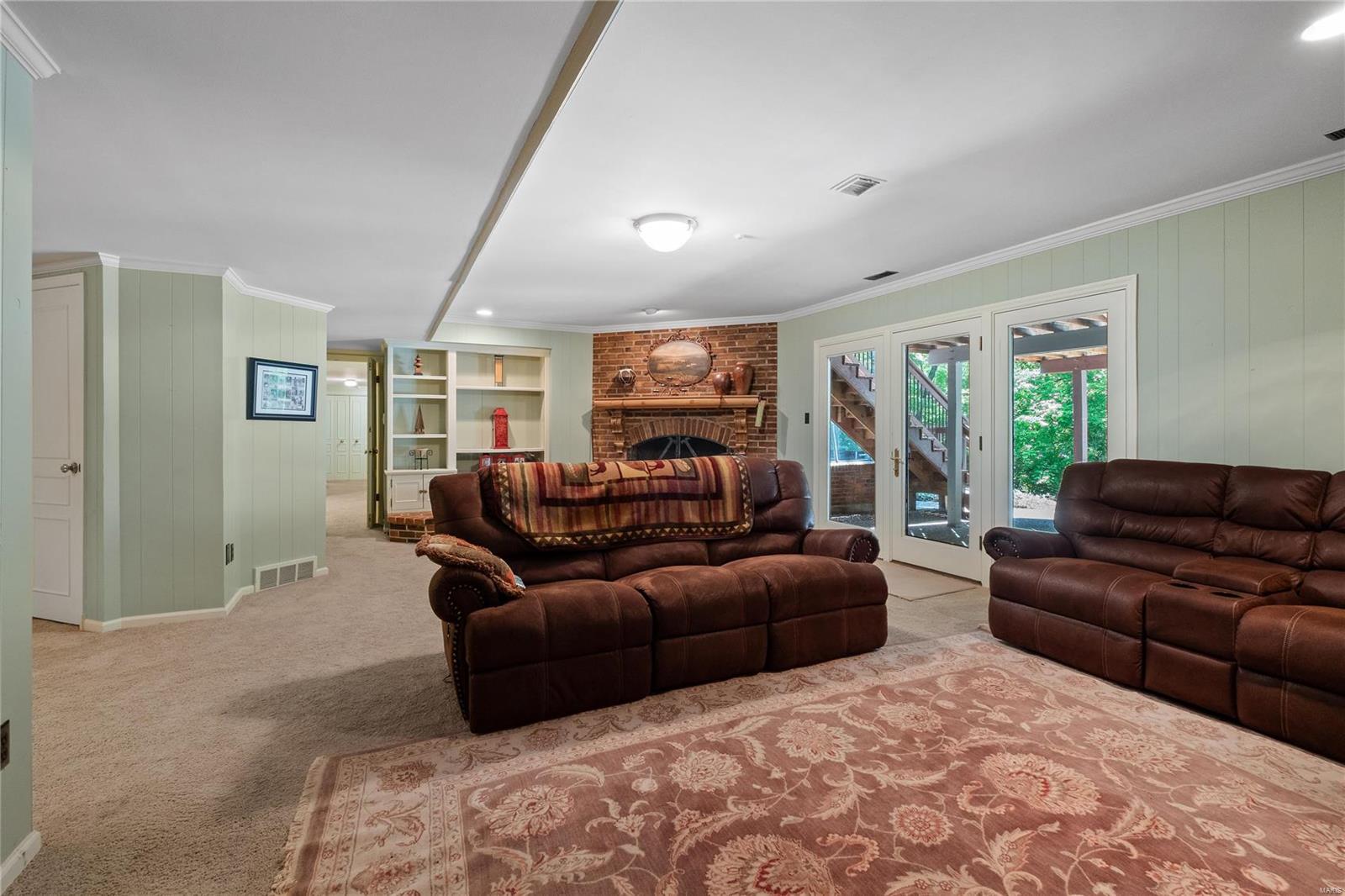 Kings Glen - Residential