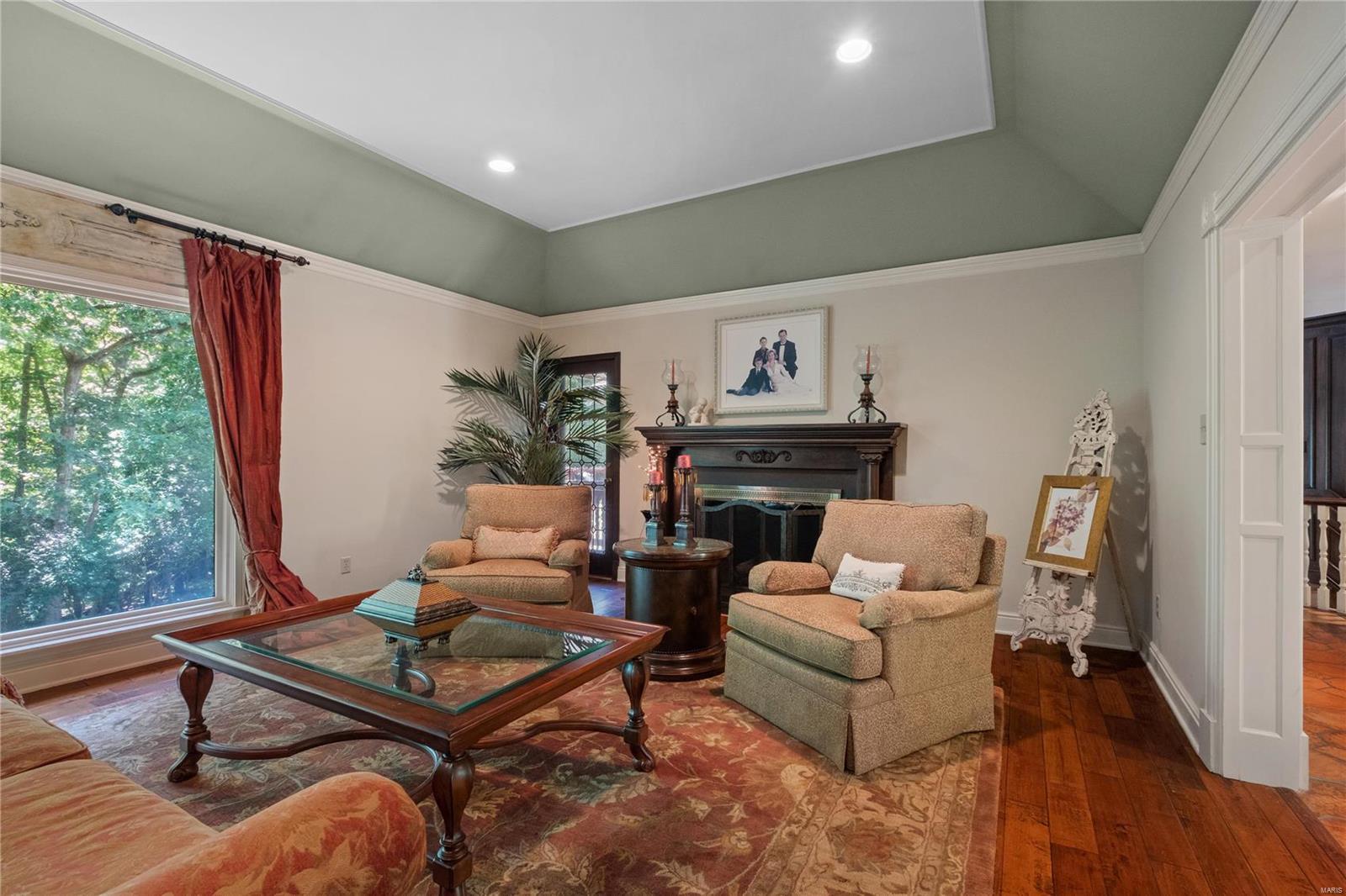 Kings Glen - Residential