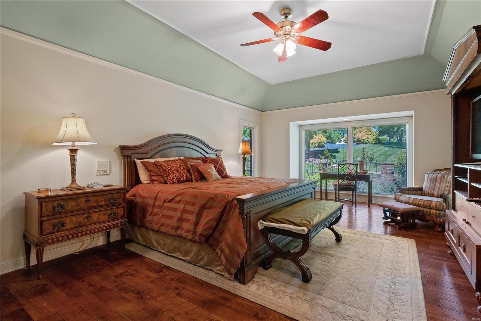 Kings Glen - Residential