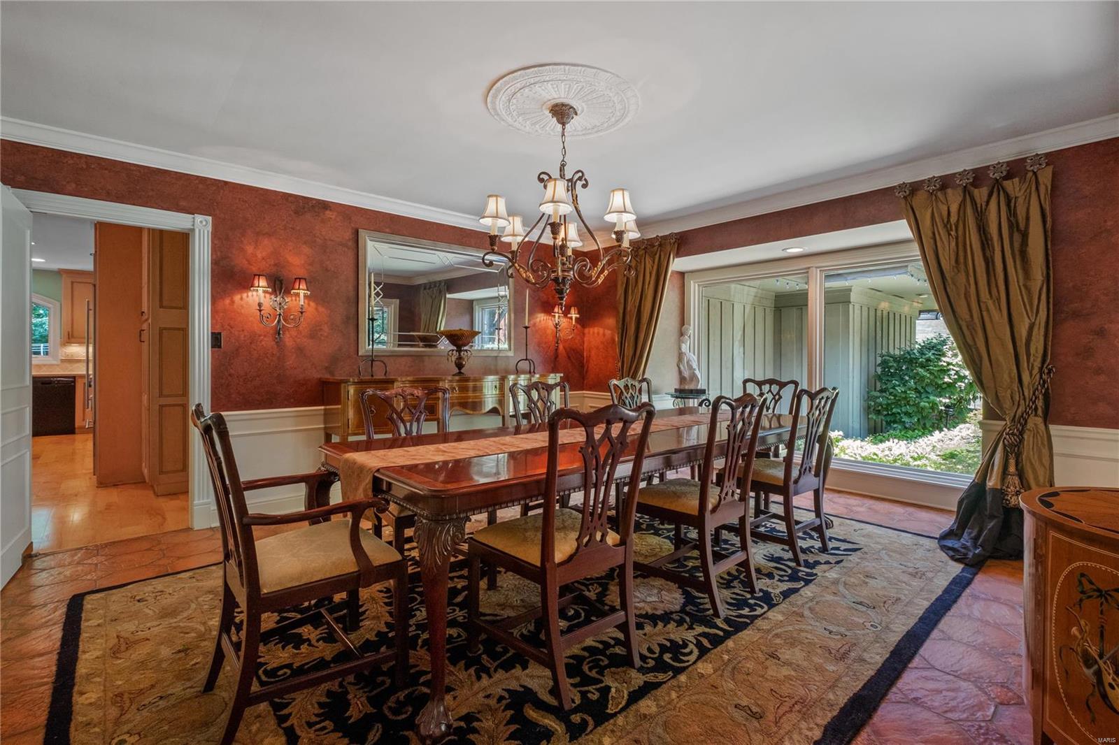 Kings Glen - Residential