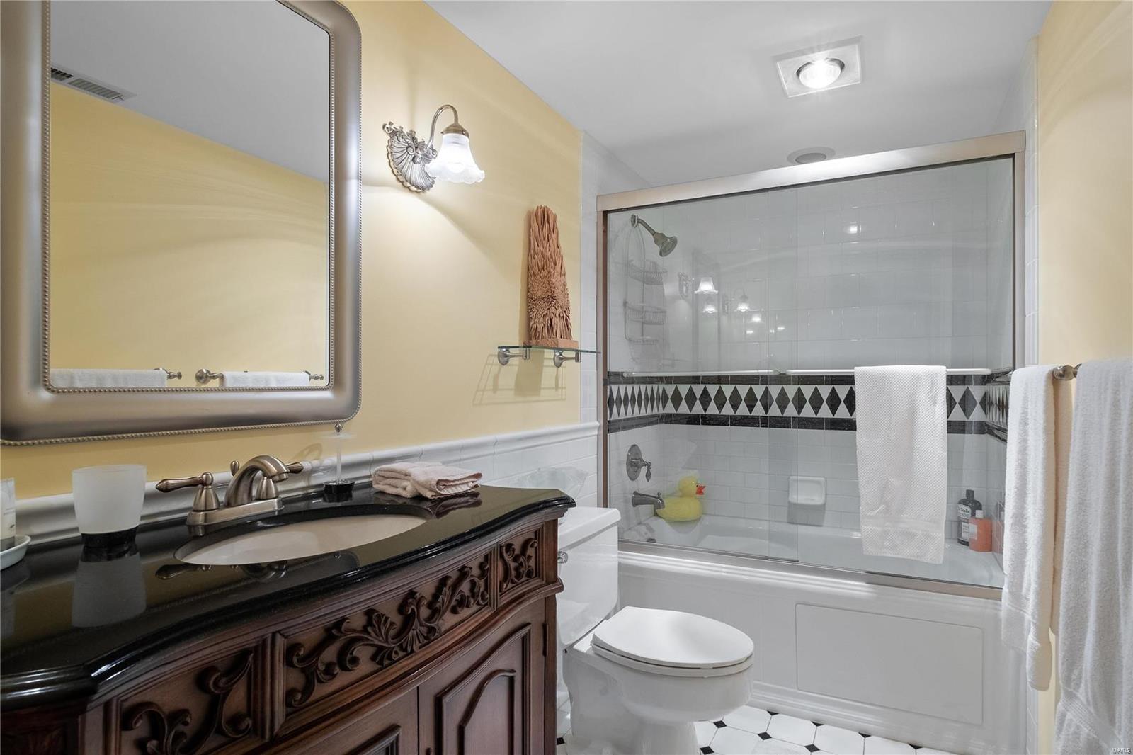 Kings Glen - Residential