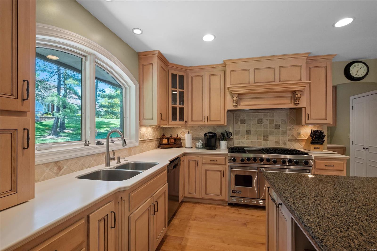 Kings Glen - Residential