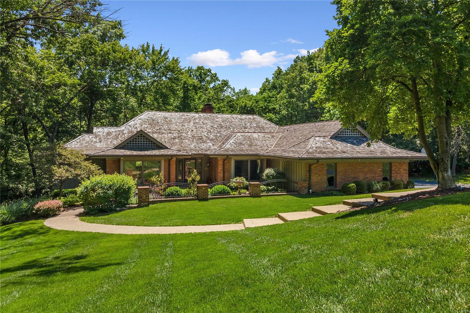 Kings Glen - Residential