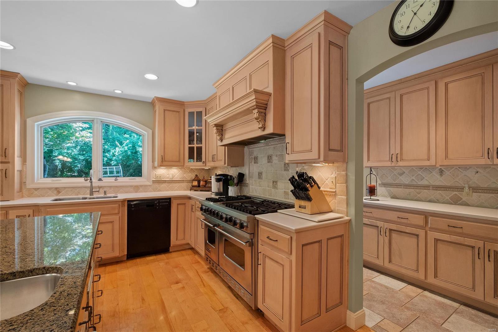 Kings Glen - Residential