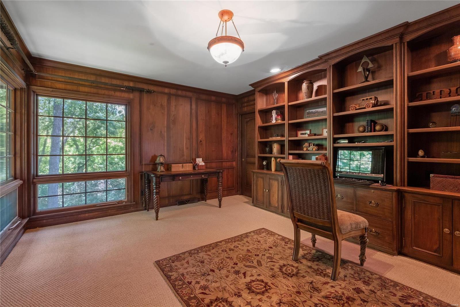 Kings Glen - Residential